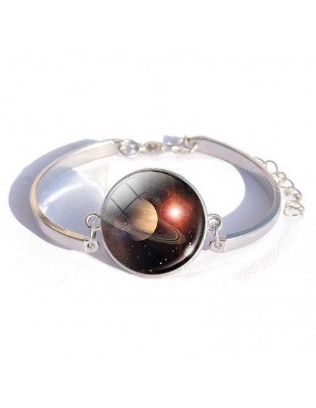Brazalete Saturno