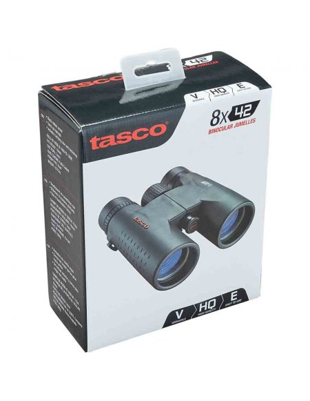 Binocular Tasco Essentials 8x42