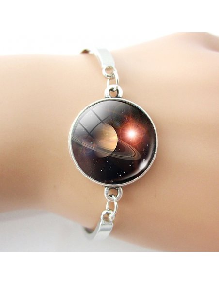 Brazalete Saturno