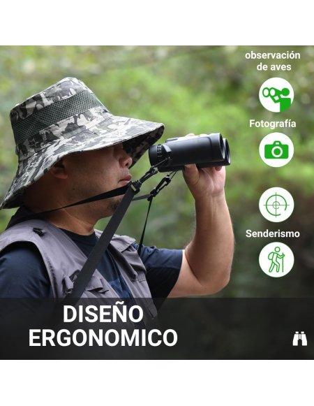 Arnés para Binoculares