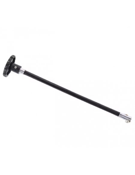 Perillas de ajuste para Telescopio