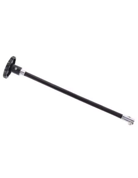 Perillas de ajuste para Telescopio