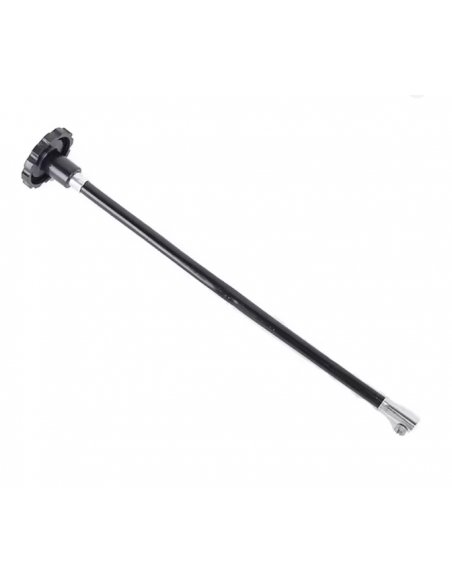 Perillas de ajuste para Telescopio