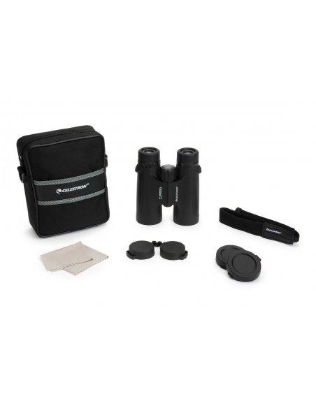 Binoculares 8x42 Outland X