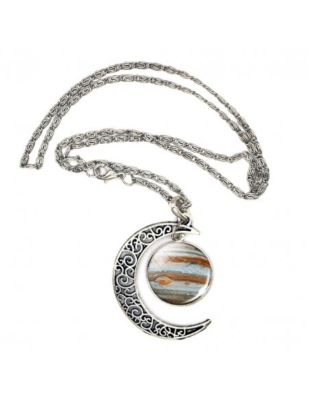 Collar Luneta Jupiter