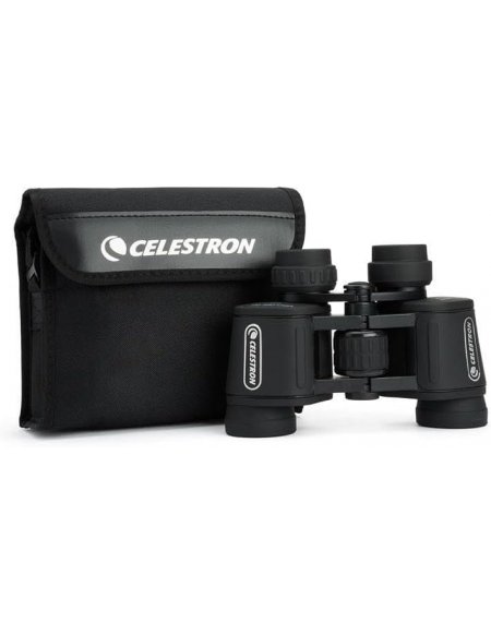 Binoculares 7x35 UpClose G2 Celestron