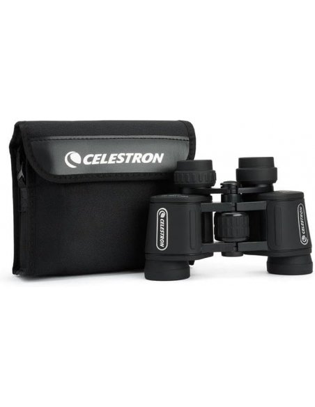 Binoculares 7x35 UpClose G2 Celestron