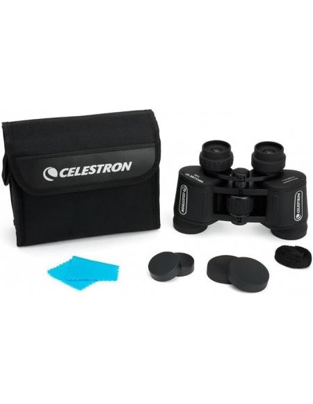 Binoculares 7x35 UpClose G2 Celestron