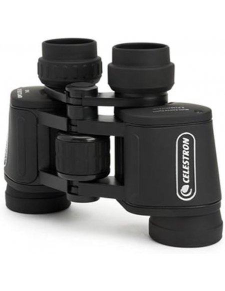 Binoculares 7x35 UpClose G2 Celestron