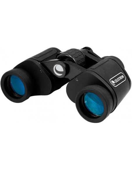 Binoculares 7x35 UpClose G2 Celestron