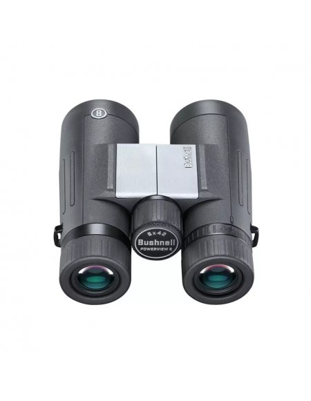 Binoculares 8x42 Powerview 2