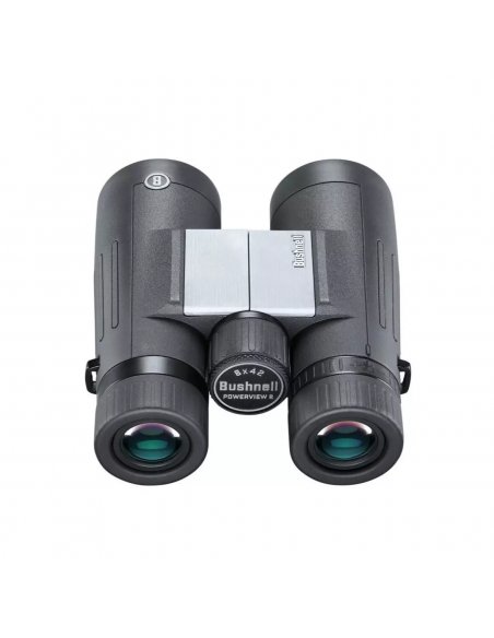 Binoculares 8x42 Powerview 2