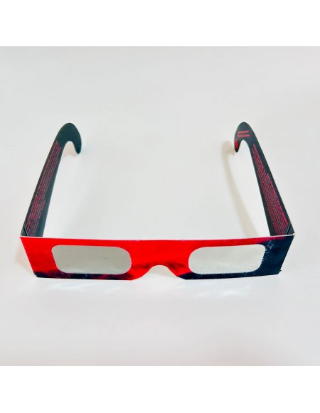 Gafas para Observación Solar