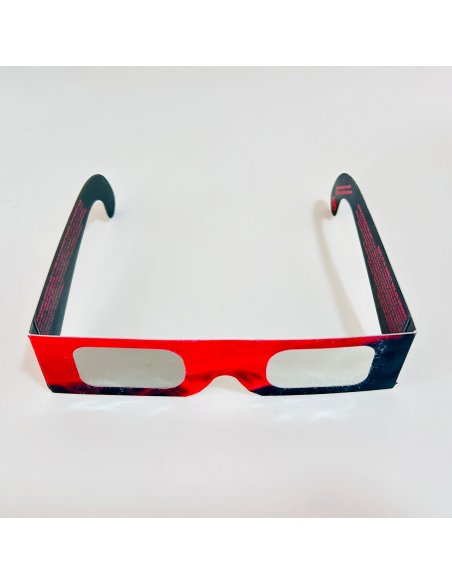 Gafas para Observación Solar