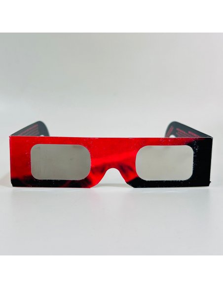 Gafas para Observación Solar