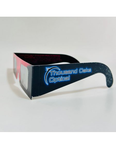 Gafas para Observación Solar