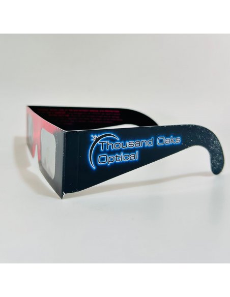Gafas para Observación Solar