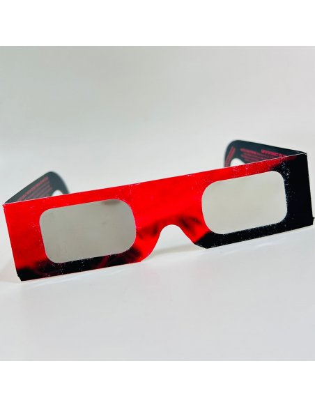 Gafas para Observación Solar