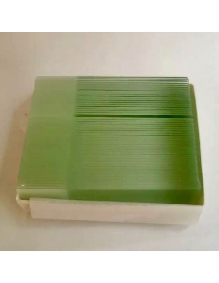 Láminas Portaobjetos