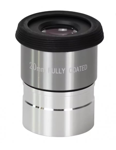 Ocular de 20mm Fully Coated