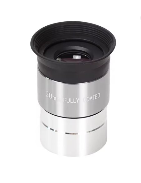 Ocular de 20mm Fully Coated