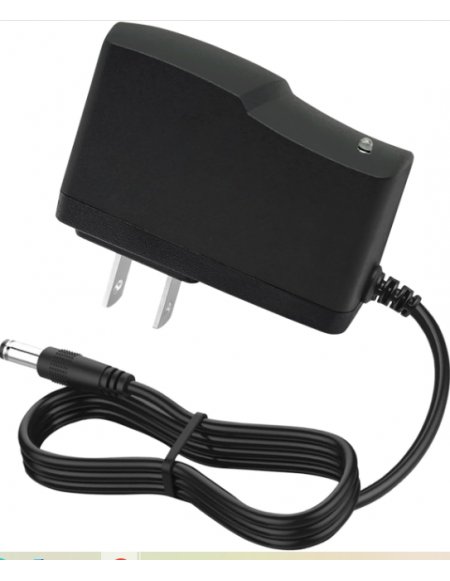 Adaptador 12V para Nexstar