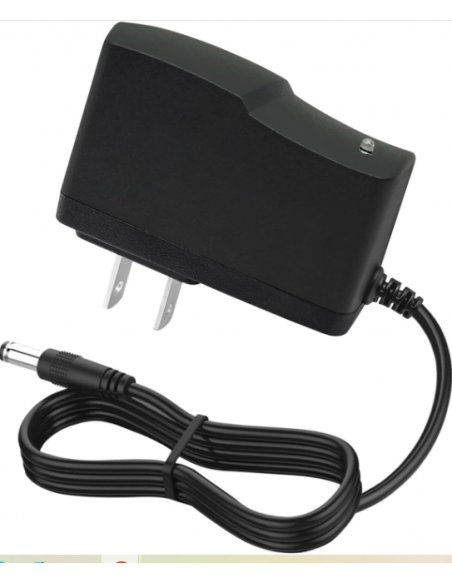 Adaptador 12V para Nexstar