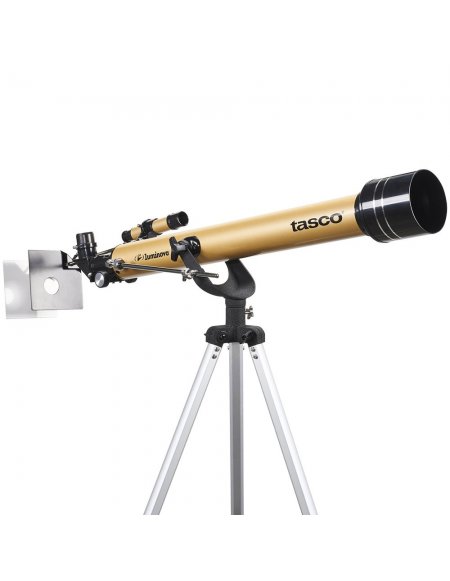Telescopio TASCO Luminova 60AZ