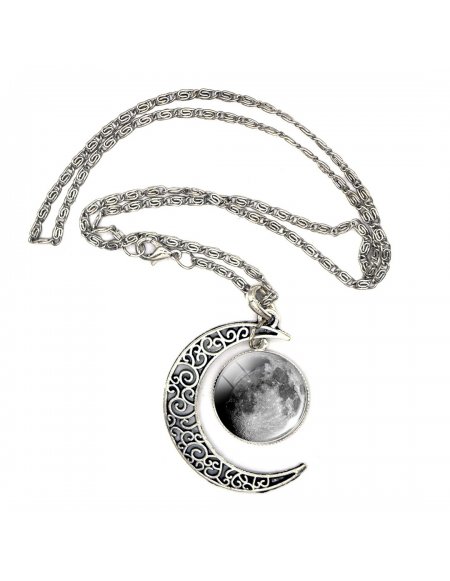Collar Luneta Luna