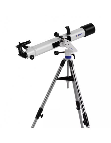 Telescopio Svbony SV520 90AZ
