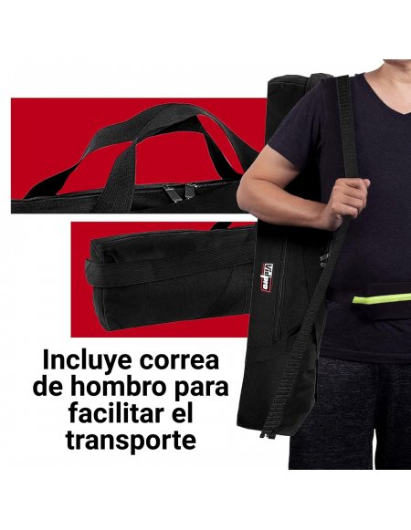 Maletín para Telescopio pequeño