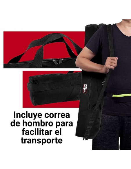 Maletín para Telescopio pequeño