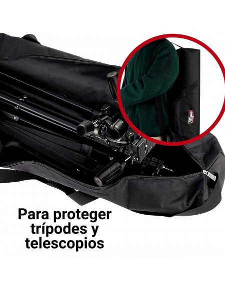 Maletín para Telescopio pequeño