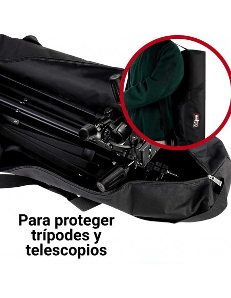 Maletín para Telescopio pequeño