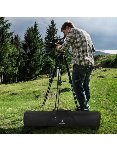 Maletín para Telescopio