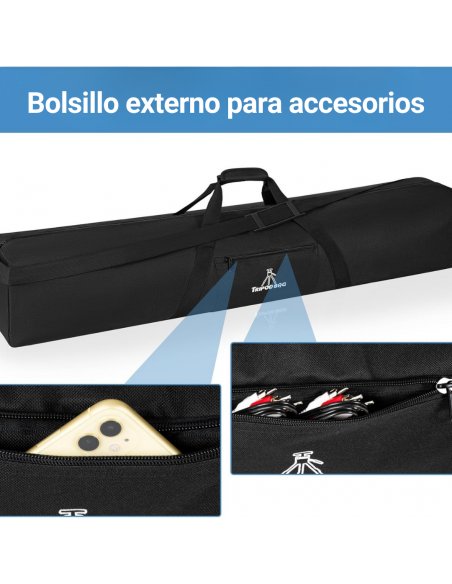 Maletín para Telescopio