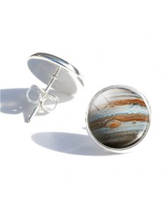 Aretes Jupiter