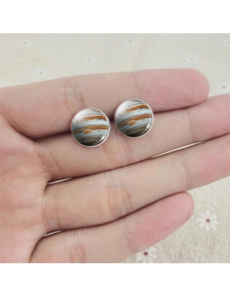 Aretes Jupiter