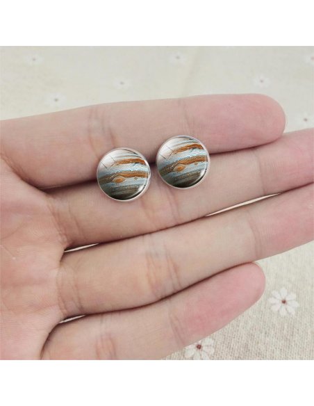 Aretes Jupiter