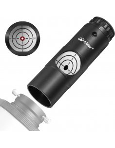 Colimador Láser de 1.25"