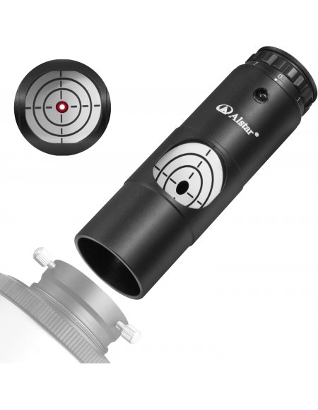 Colimador Láser de 1.25"