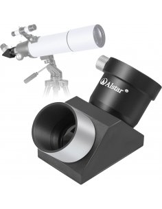 Diagonal con Prisma Erector Imagen 1.25" Alstar