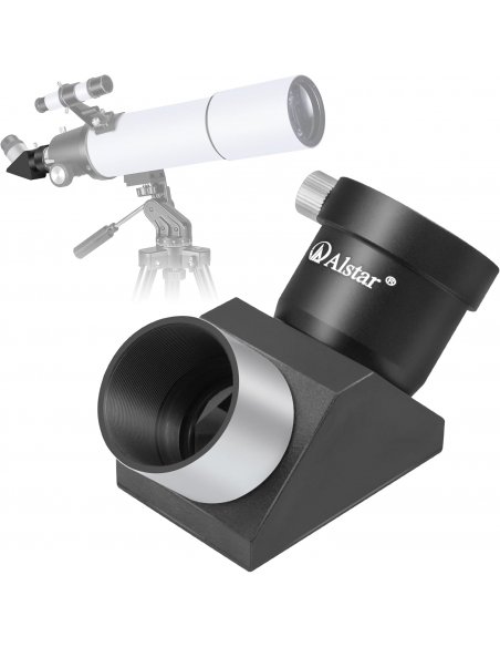 Diagonal con Prisma Erector Imagen 1.25" Alstar