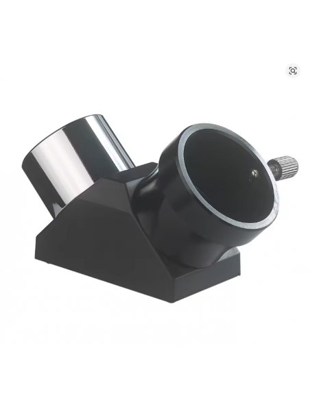 Diagonal con Prisma Erector de Imagen 1.25" Eysdon