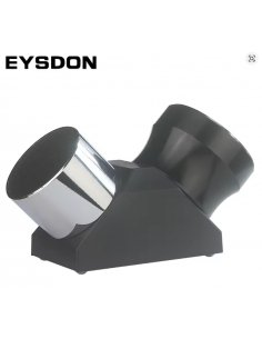 Diagonal con Prisma Erector de Imagen 1.25" Eysdon