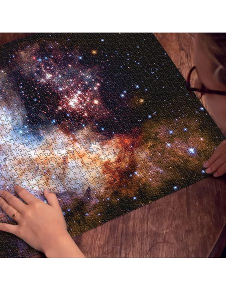 Rompecabeza Nebulosa Westerlund