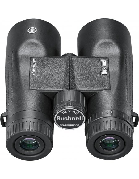 Binoculares Bushnell Explorer 10x42 Waterproof