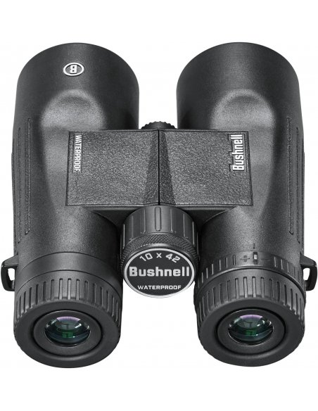Binoculares Bushnell Explorer 10x42 Waterproof