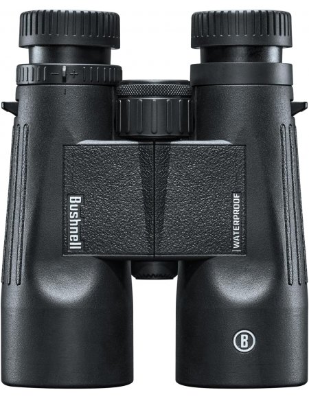 Binoculares Bushnell Explorer 10x42 Waterproof