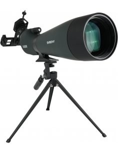 Telescopio Terrestre SV28 25-75x100